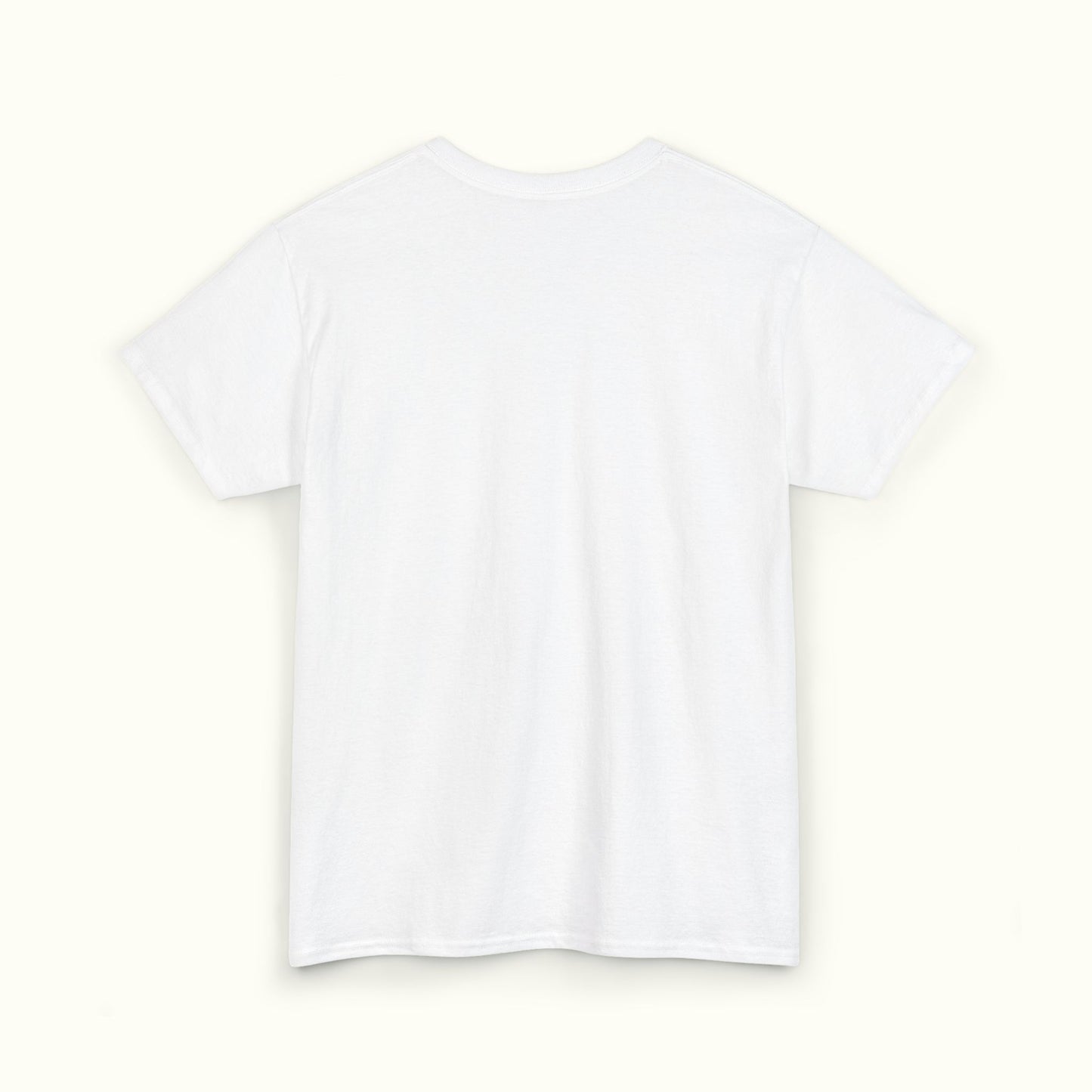 All-Seeing Eye Unisex Tee - Symbol of Omniscience and Trinity