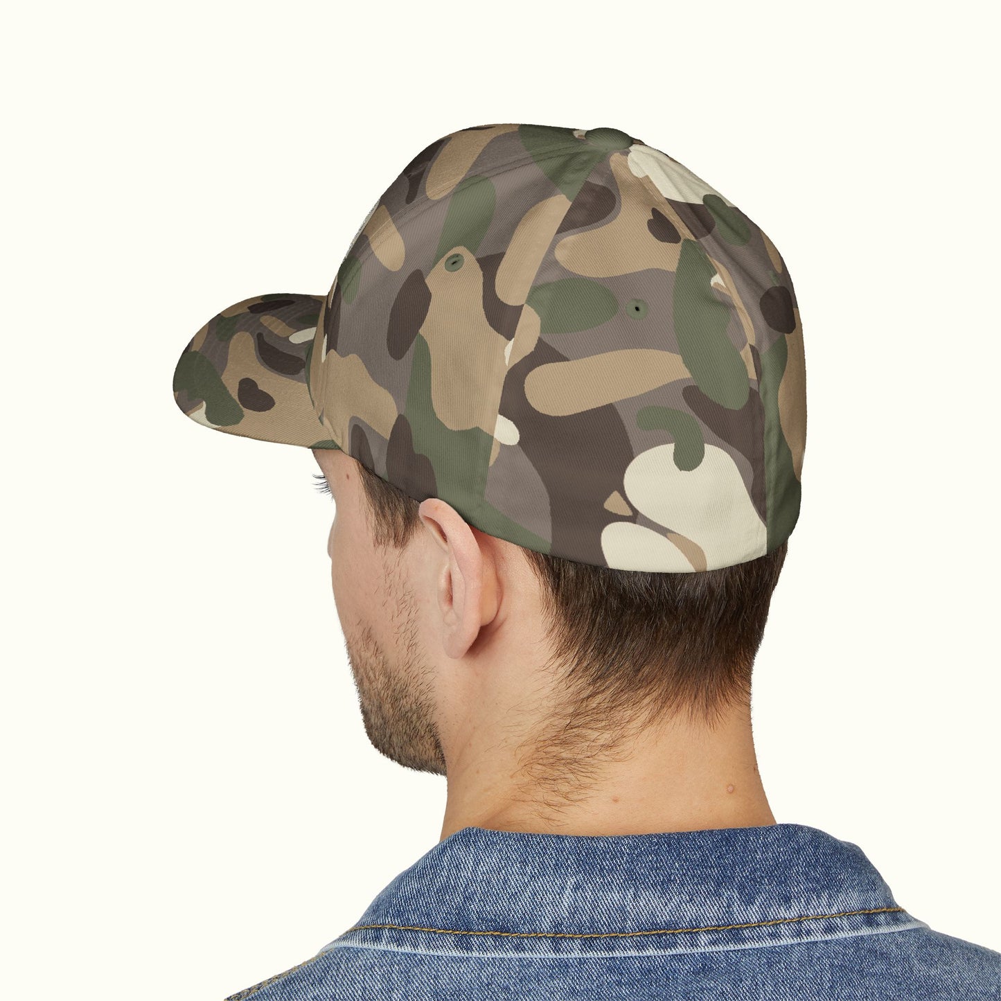 Embroidered Good Vibes Only Cap - Perfect for Positive Vibes Anytime