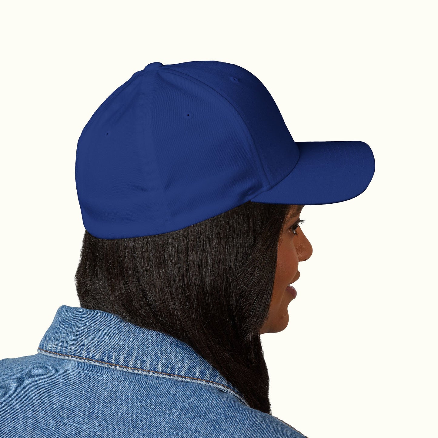 Embroidered Good Vibes Only Cap - Perfect for Positive Vibes Anytime