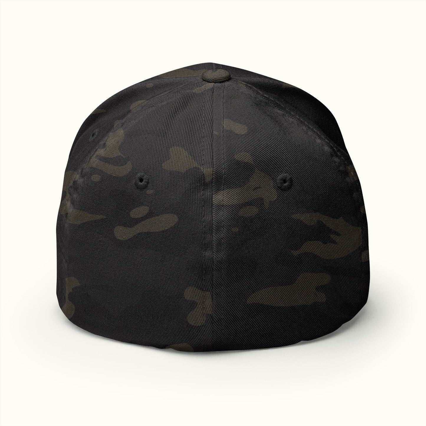 Embroidered Good Vibes Only Cap - Perfect for Positive Vibes Anytime