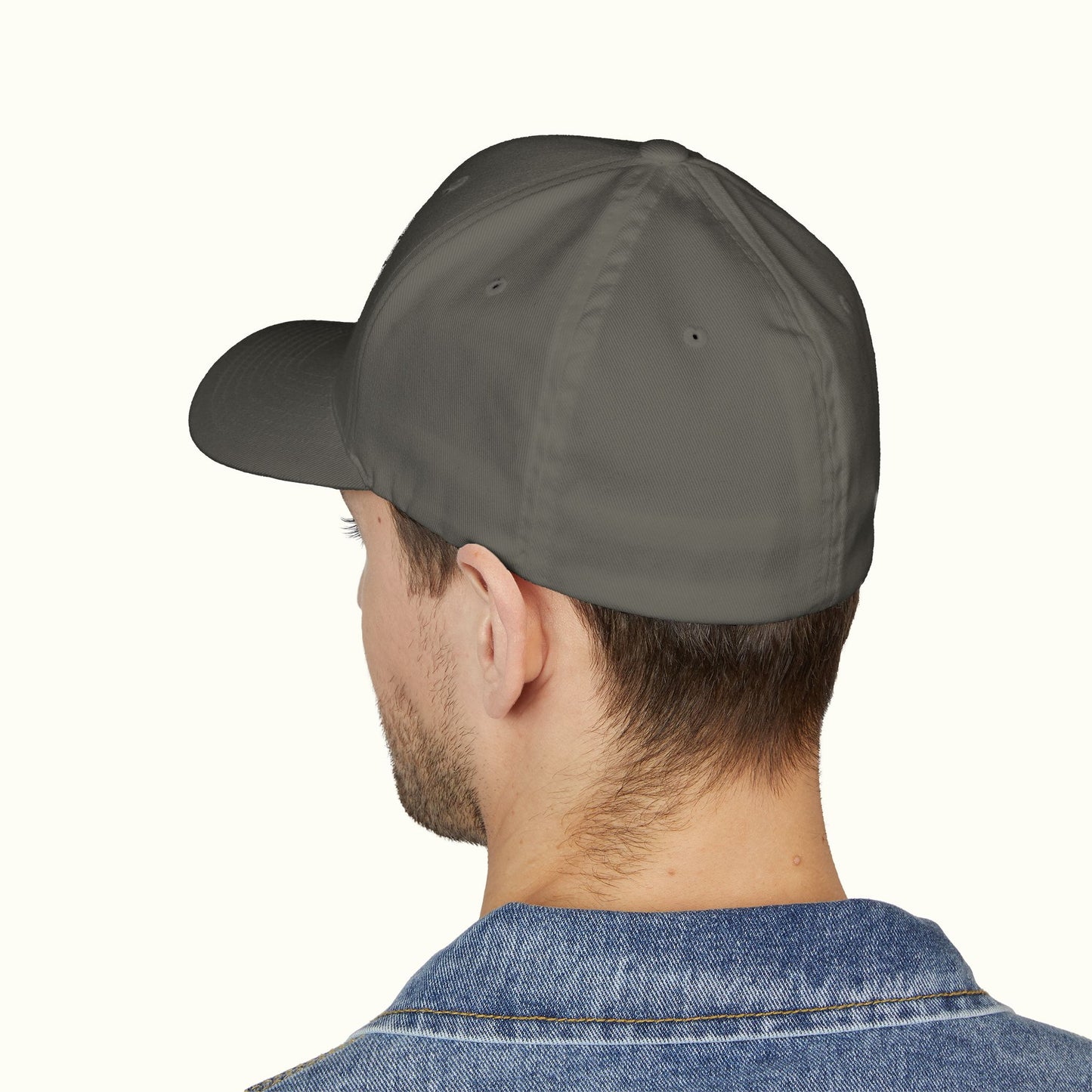 Embroidered Good Vibes Only Cap - Perfect for Positive Vibes Anytime