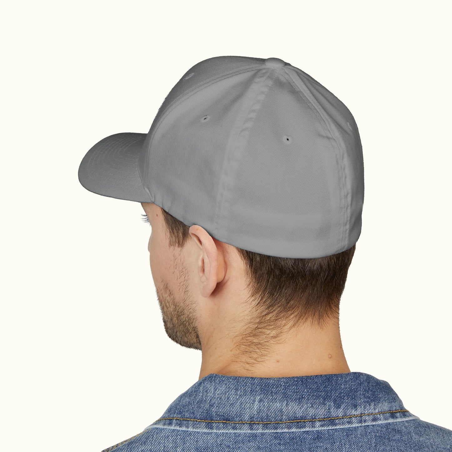 Embroidered Good Vibes Only Cap - Perfect for Positive Vibes Anytime