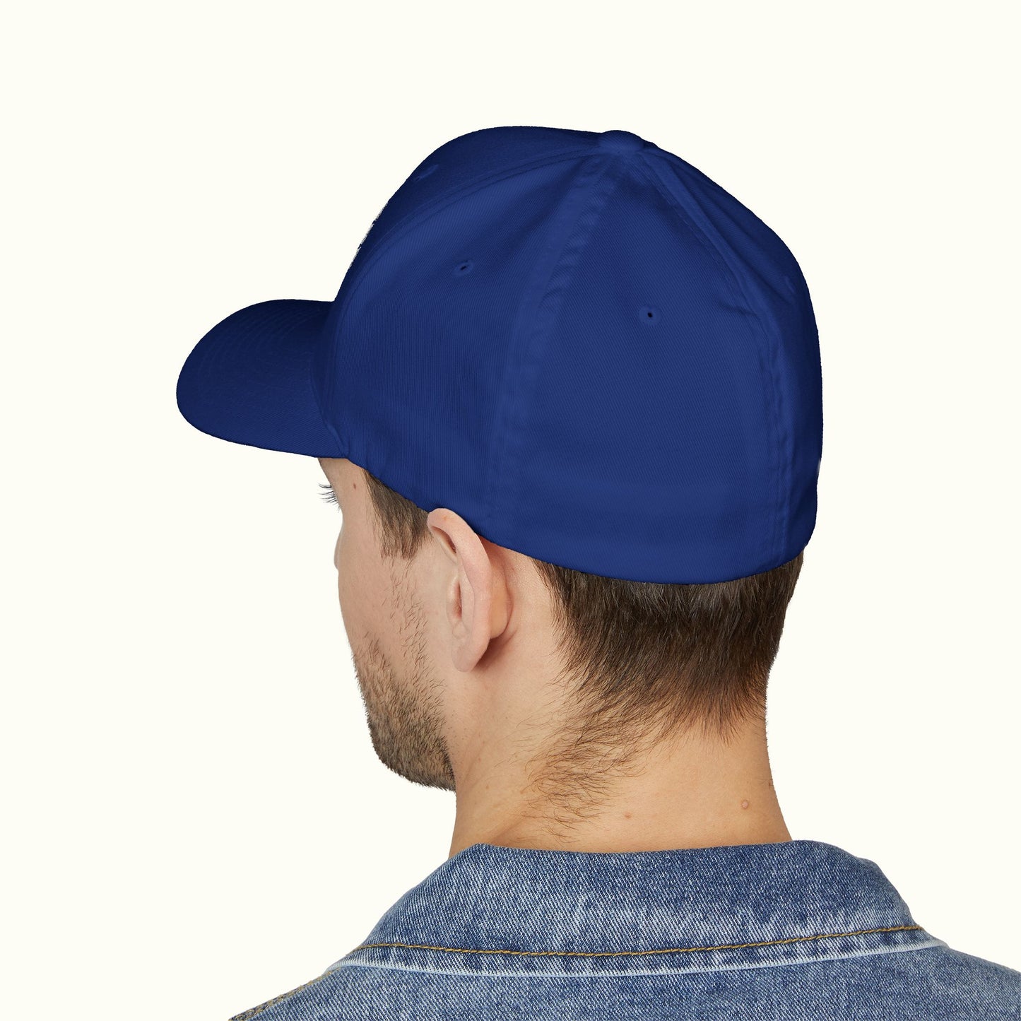 Embroidered Good Vibes Only Cap - Perfect for Positive Vibes Anytime