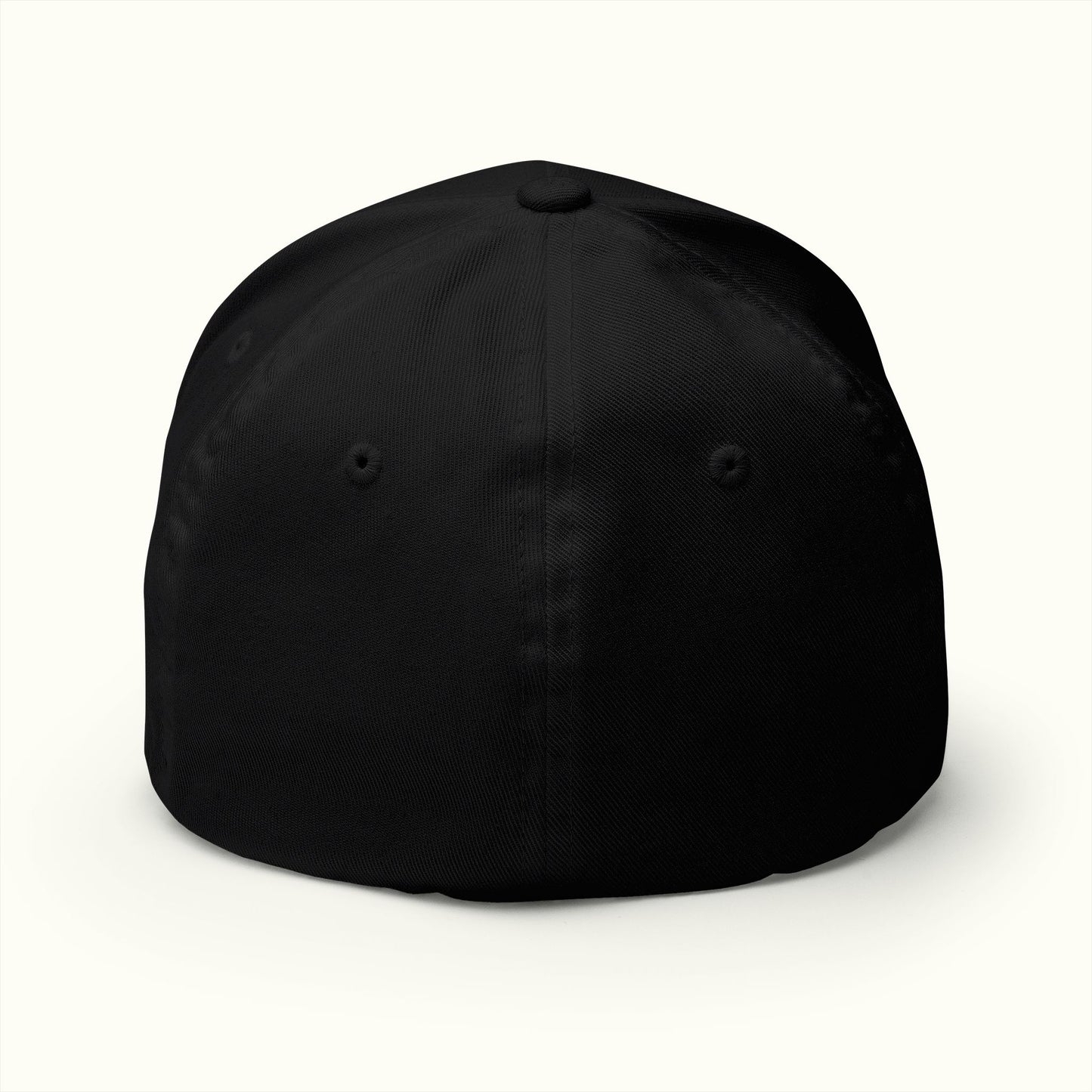 Embroidered Good Vibes Only Cap - Perfect for Positive Vibes Anytime