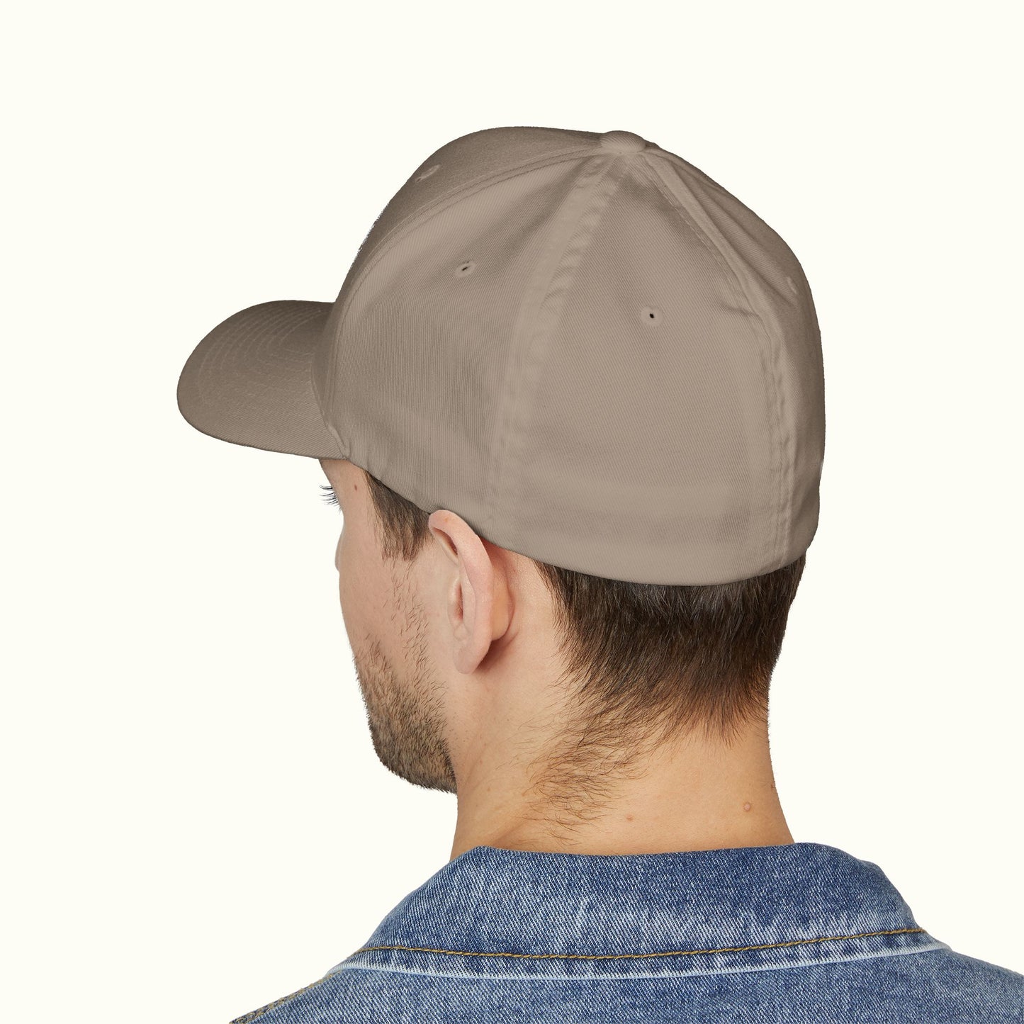 Embroidered Good Vibes Only Cap - Perfect for Positive Vibes Anytime