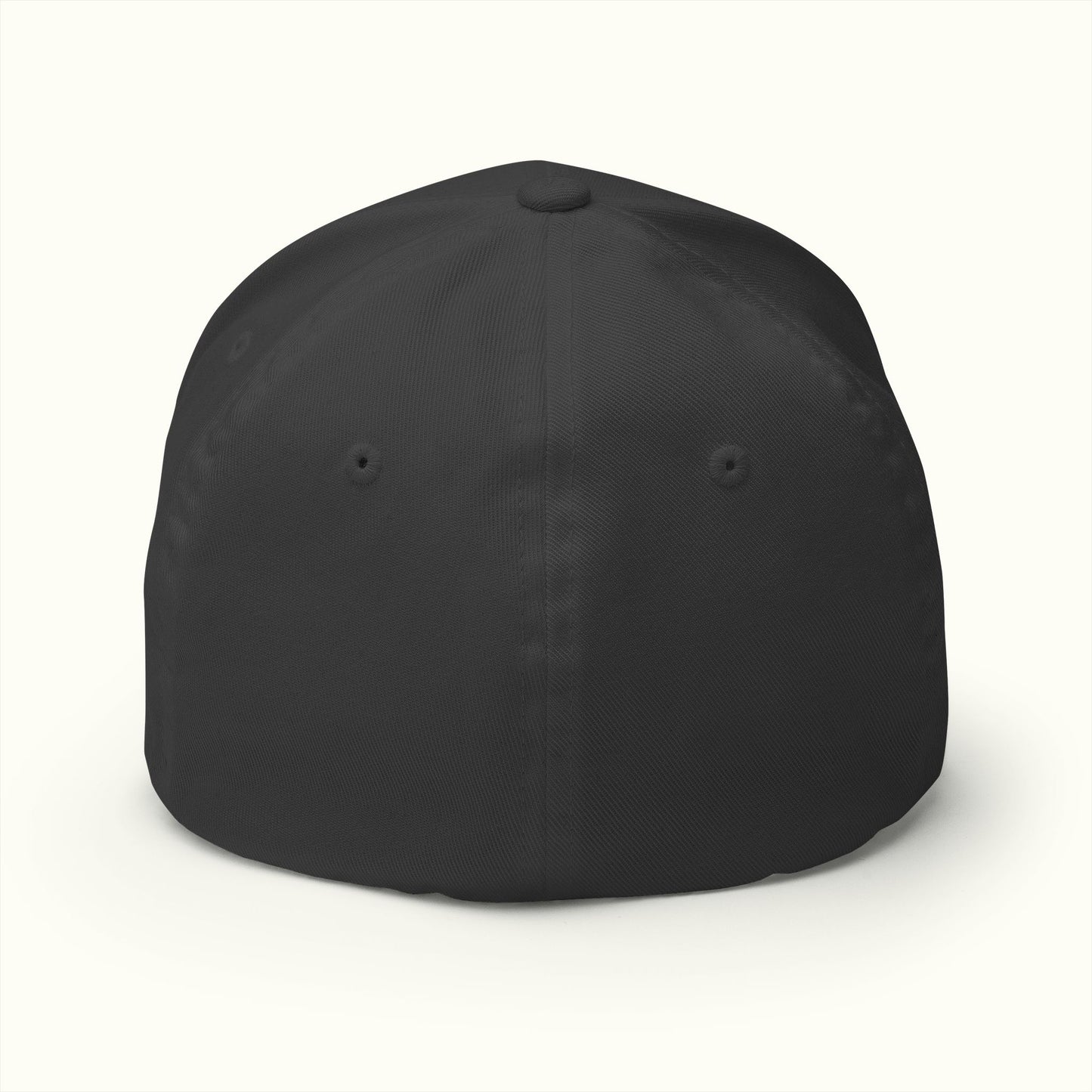 Embroidered Good Vibes Only Cap - Perfect for Positive Vibes Anytime