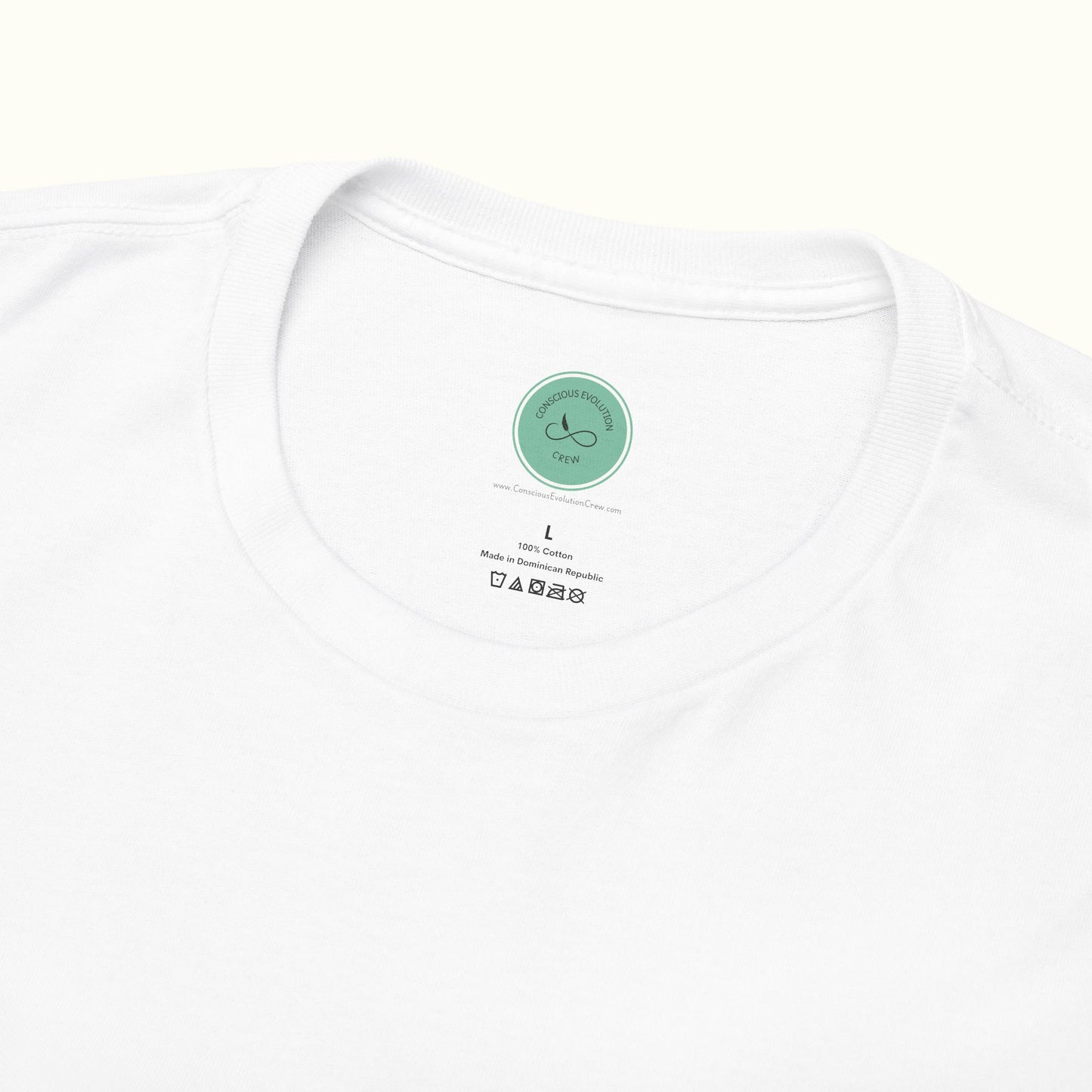 Oneness and flower of life T-shirt