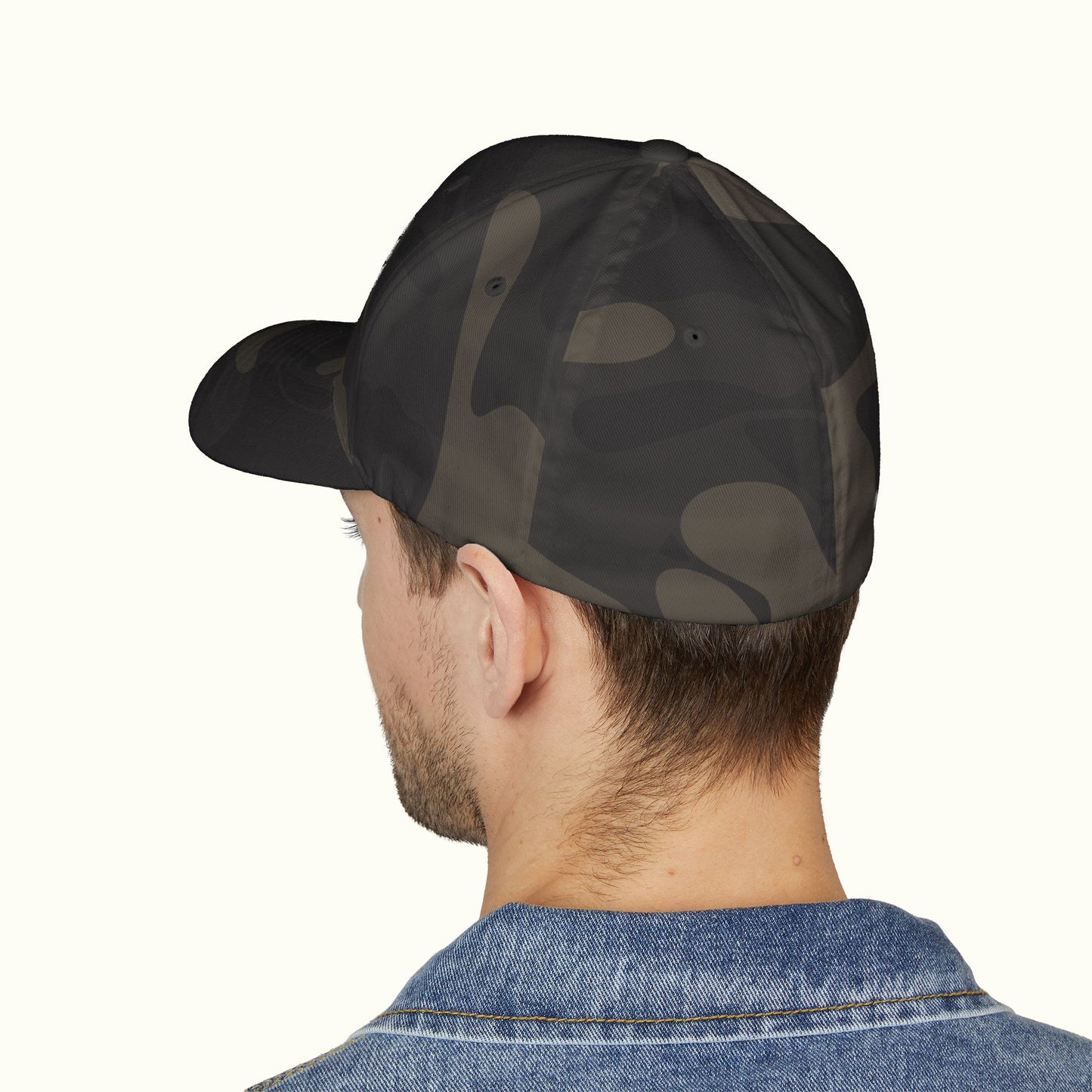 Embroidered Good Vibes Only Cap - Perfect for Positive Vibes Anytime