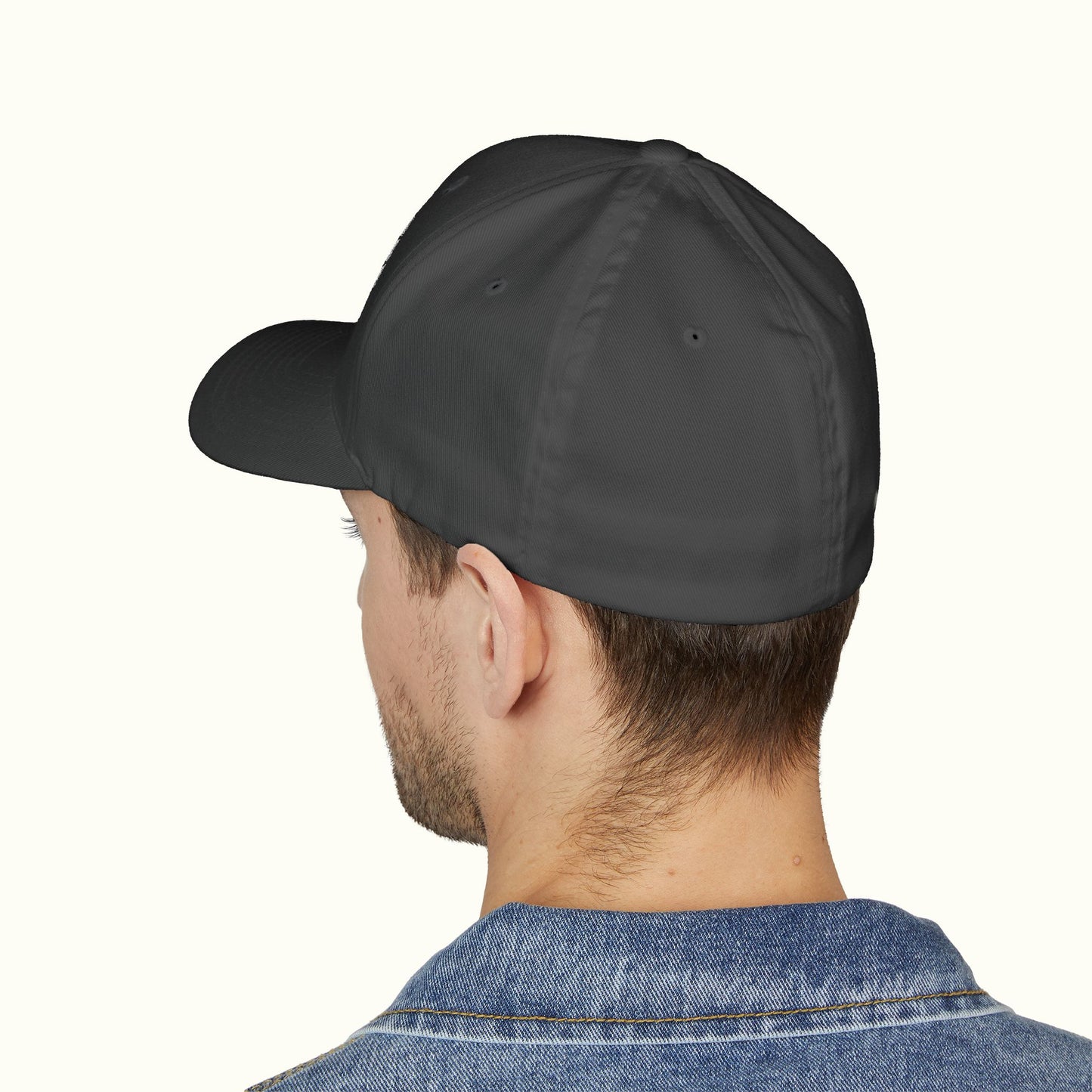 Embroidered Good Vibes Only Cap - Perfect for Positive Vibes Anytime