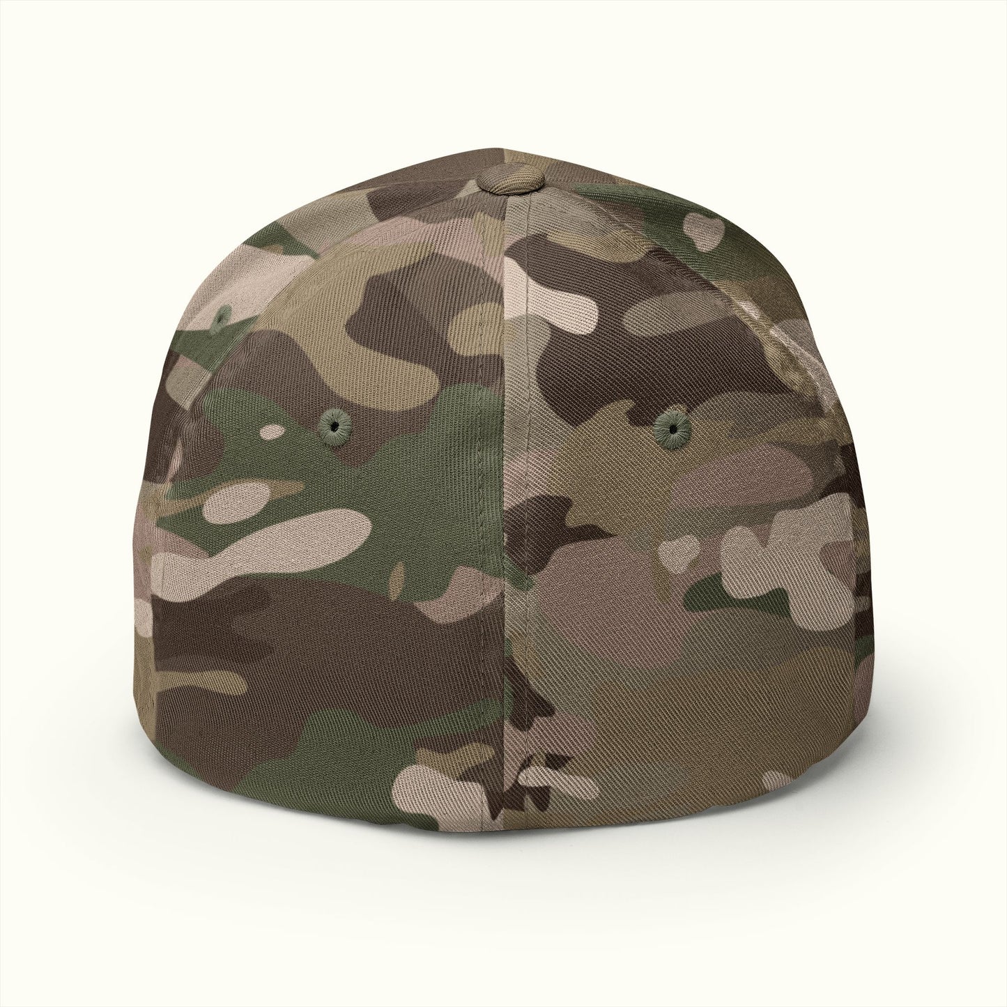 Embroidered Good Vibes Only Cap - Perfect for Positive Vibes Anytime