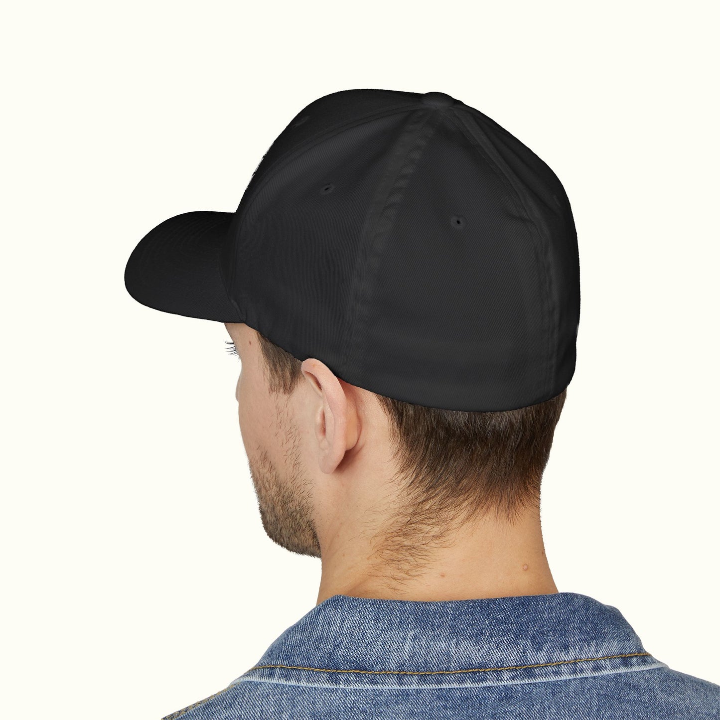 Embroidered Good Vibes Only Cap - Perfect for Positive Vibes Anytime