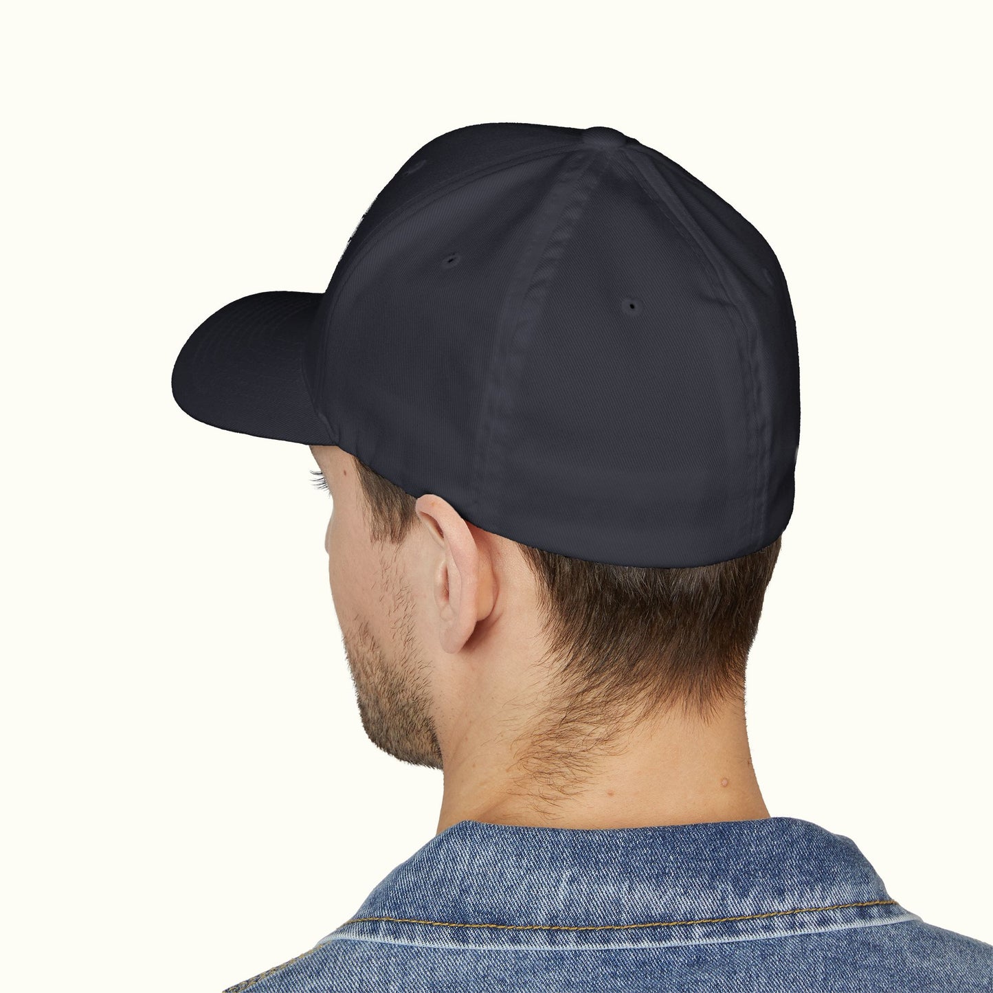 Embroidered Good Vibes Only Cap - Perfect for Positive Vibes Anytime