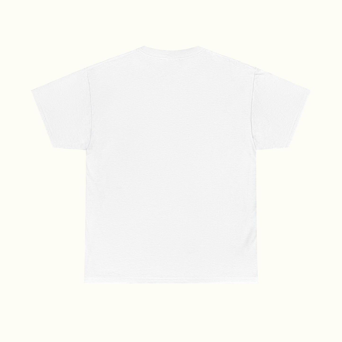 Self-Care Unisex Tee –An Act Of Responsibly Preserving Universal Magic