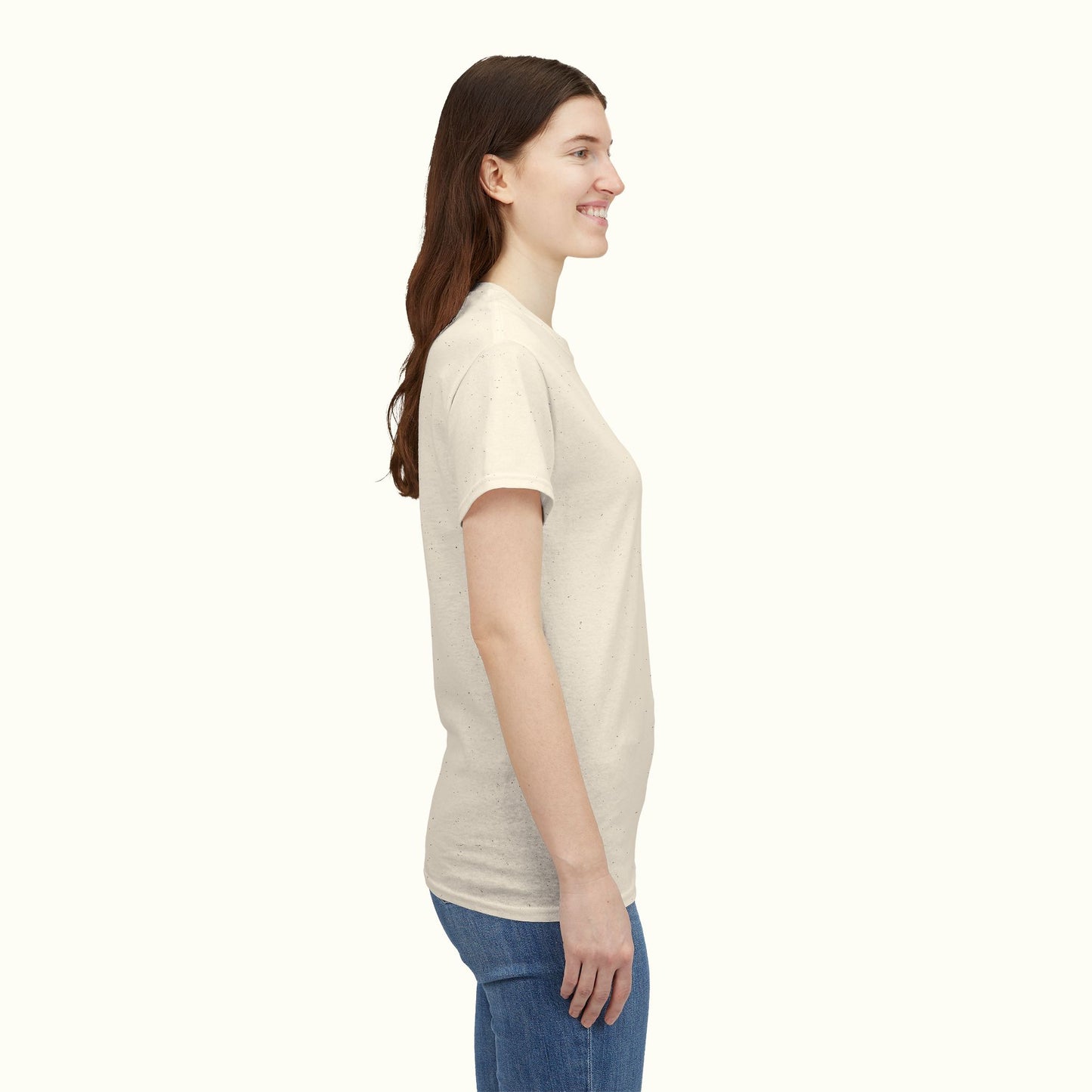 Oneness and flower of life T-shirt