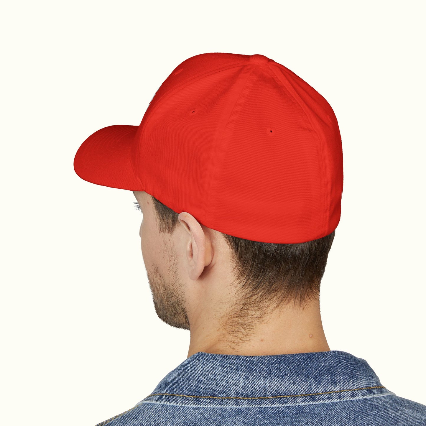 Embroidered Good Vibes Only Cap - Perfect for Positive Vibes Anytime