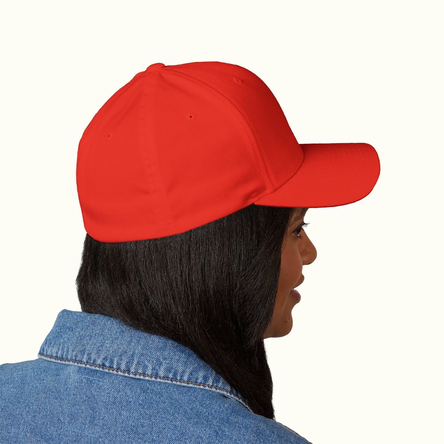 Embroidered Good Vibes Only Cap - Perfect for Positive Vibes Anytime